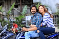 Araku Road Lo Movie New Stills